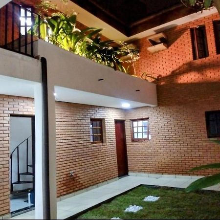 Hotel Casa Nova San Paolo Esterno foto