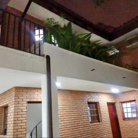 Hotel Casa Nova San Paolo Esterno foto