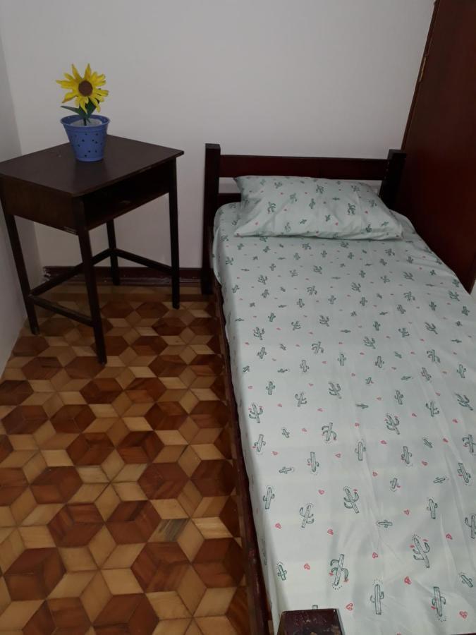 Hotel Casa Nova San Paolo Esterno foto