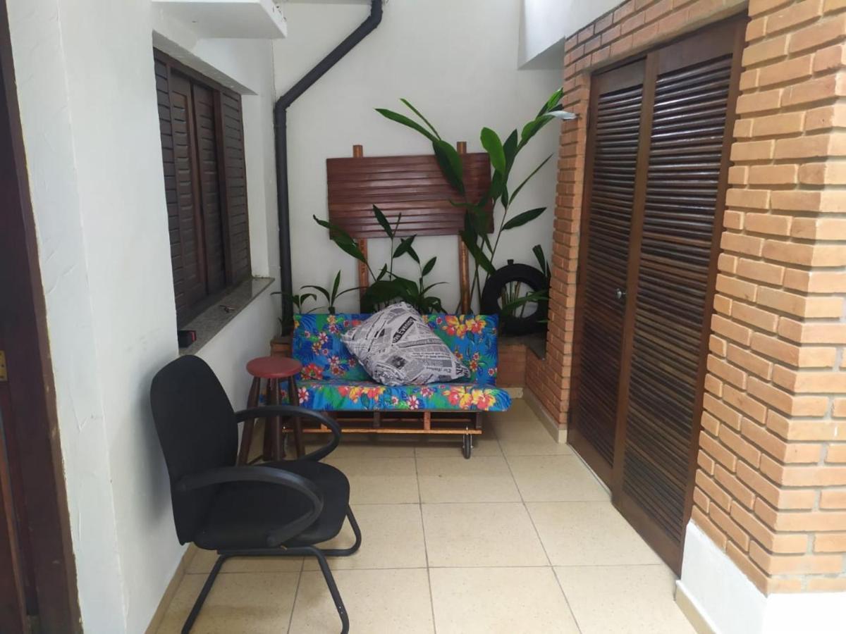 Hotel Casa Nova San Paolo Esterno foto