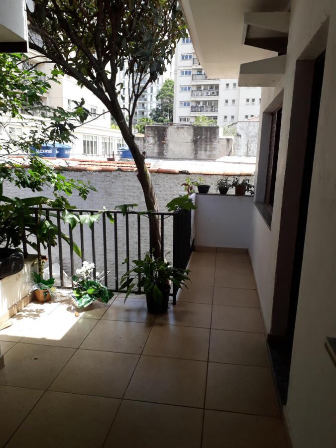 Hotel Casa Nova San Paolo Esterno foto