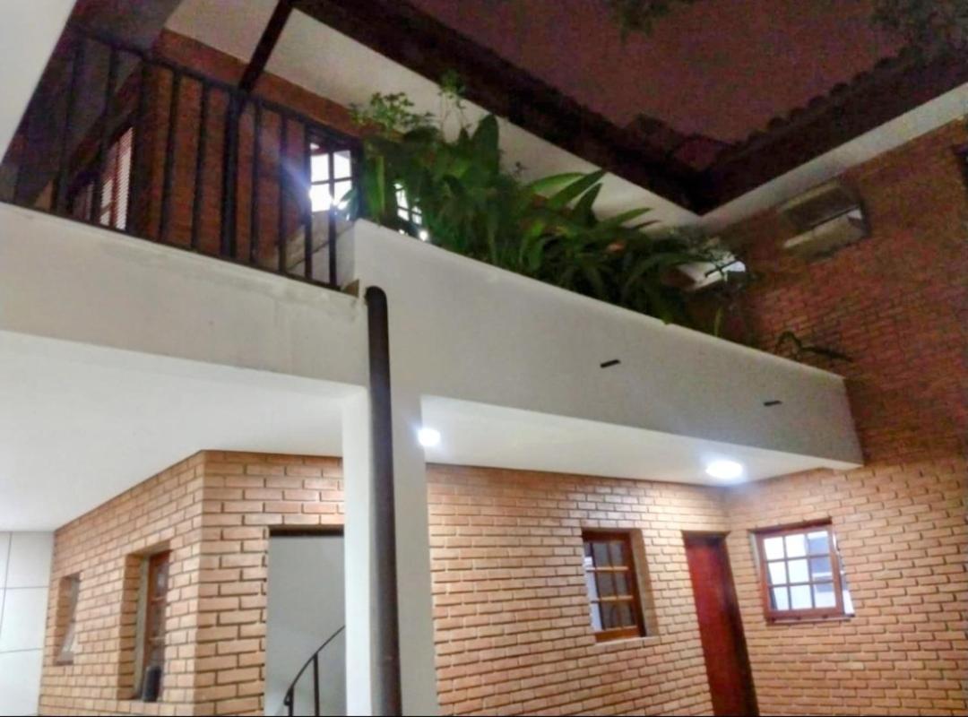 Hotel Casa Nova San Paolo Esterno foto