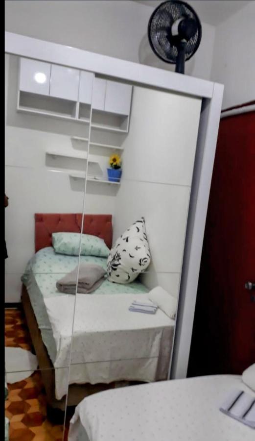 Hotel Casa Nova San Paolo Esterno foto