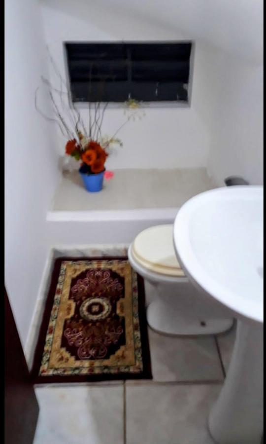 Hotel Casa Nova San Paolo Esterno foto