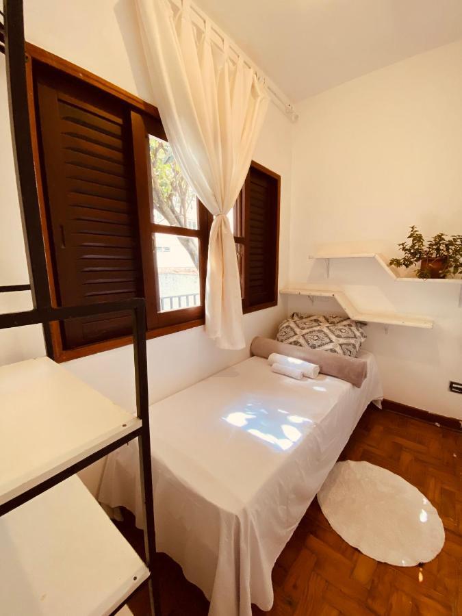 Hotel Casa Nova San Paolo Esterno foto
