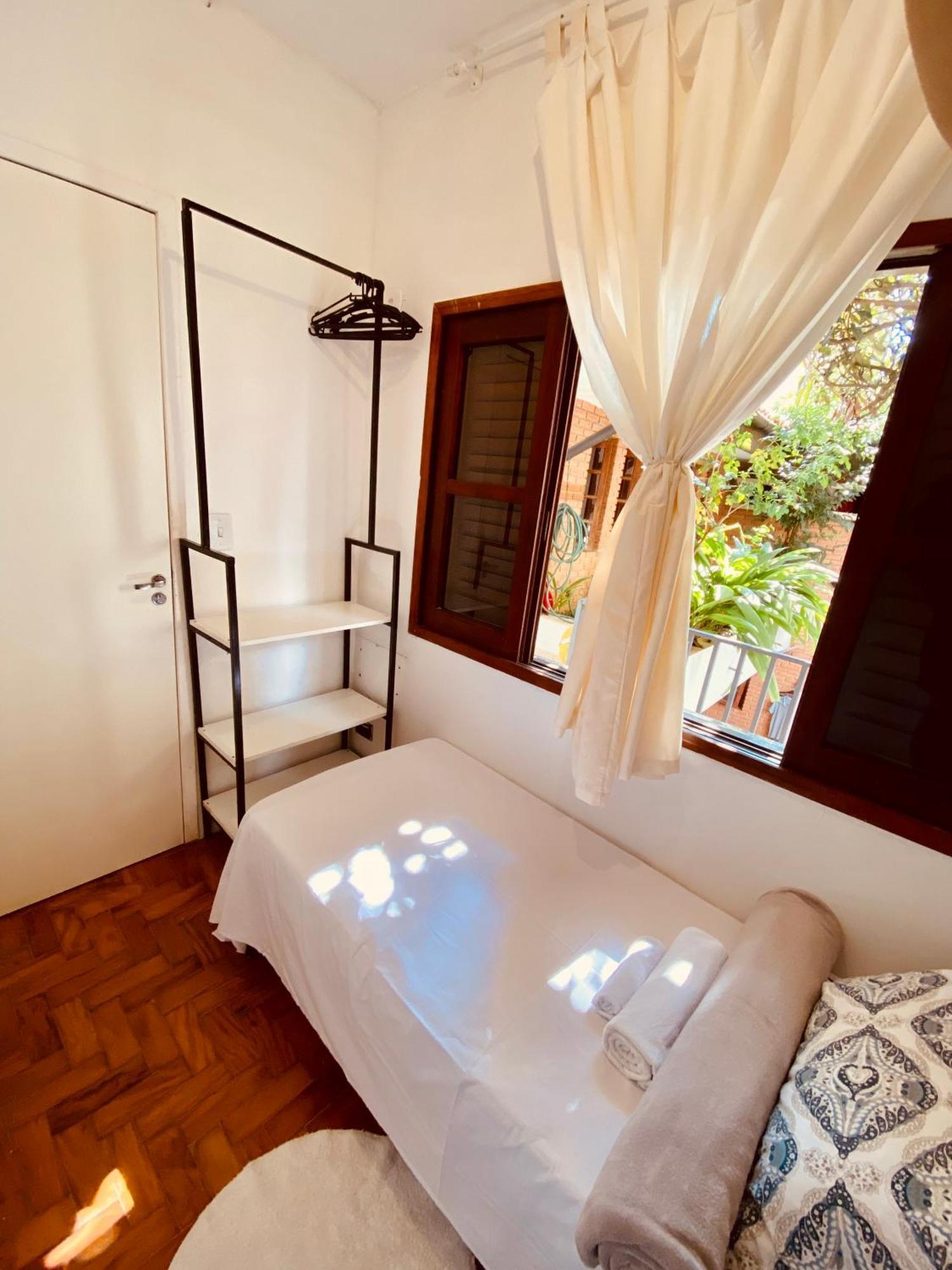 Hotel Casa Nova San Paolo Esterno foto