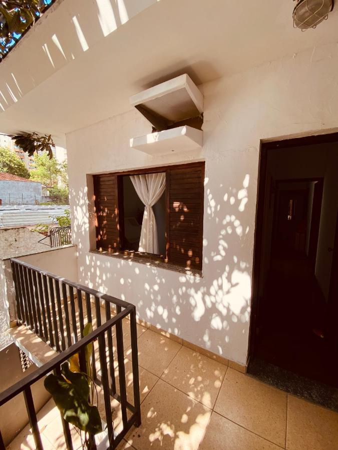 Hotel Casa Nova San Paolo Esterno foto