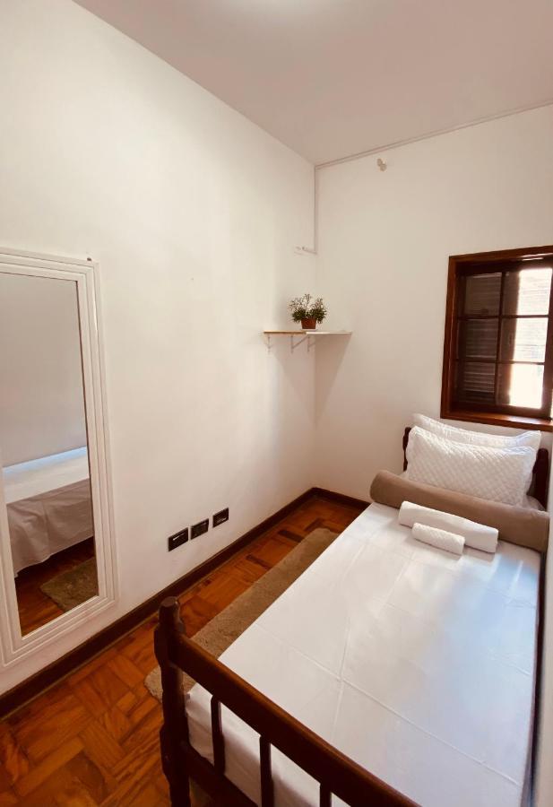 Hotel Casa Nova San Paolo Esterno foto
