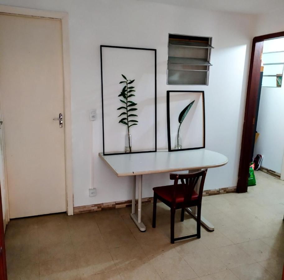 Hotel Casa Nova San Paolo Esterno foto