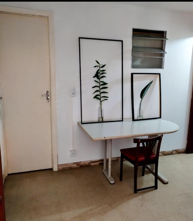 Hotel Casa Nova San Paolo Esterno foto