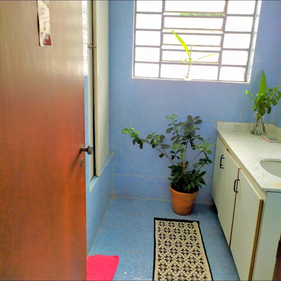 Hotel Casa Nova San Paolo Esterno foto