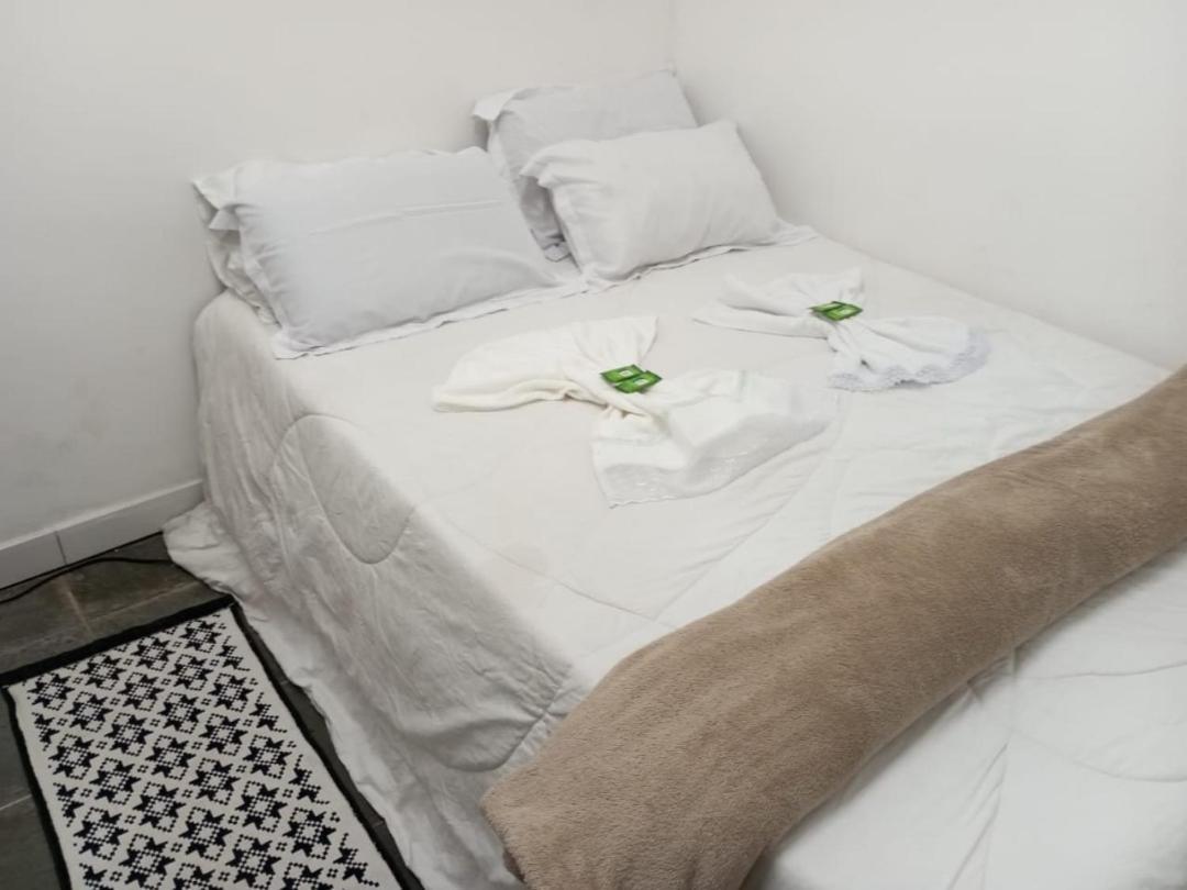 Hotel Casa Nova San Paolo Esterno foto