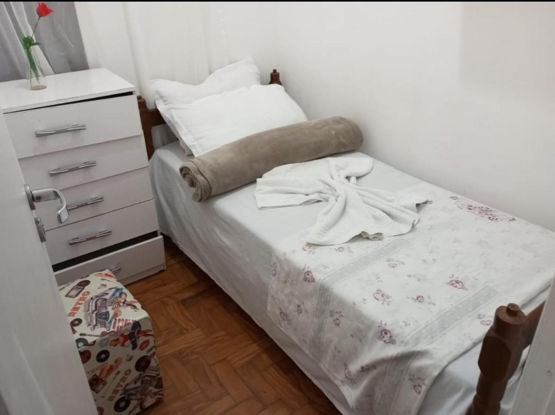 Hotel Casa Nova San Paolo Esterno foto