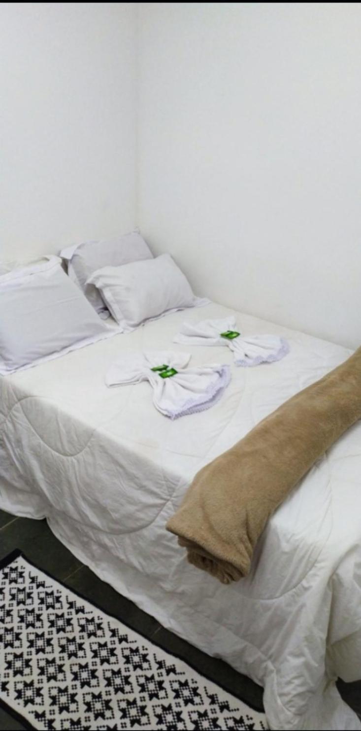 Hotel Casa Nova San Paolo Esterno foto